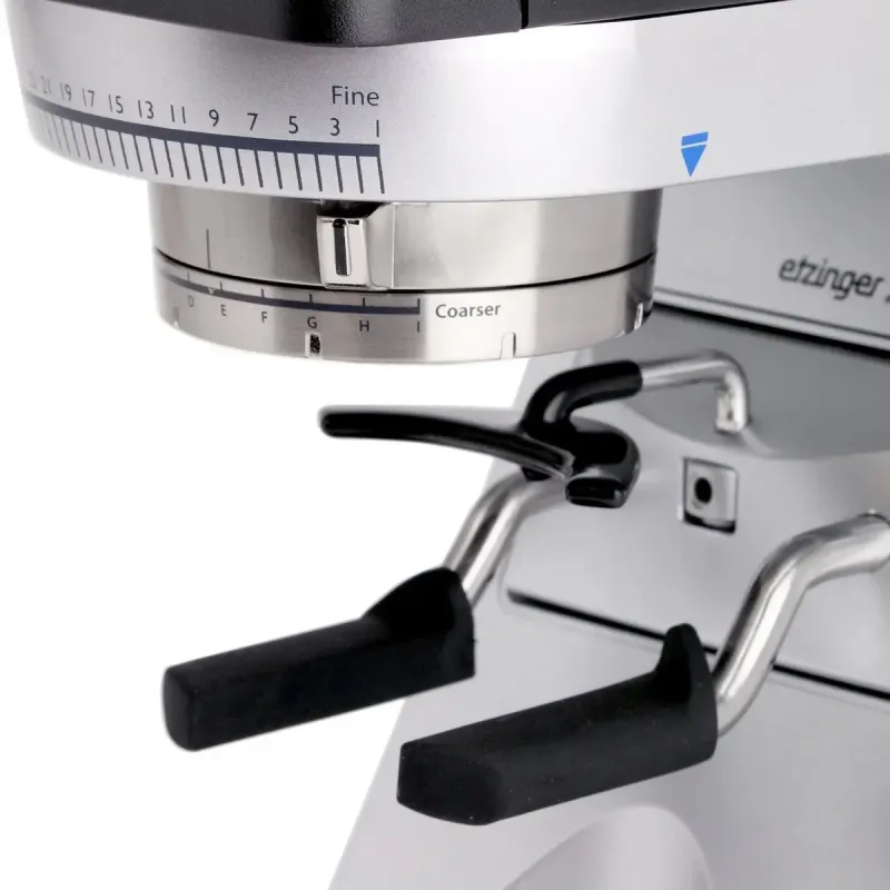 Кофемолка BARATZA SETTE 270