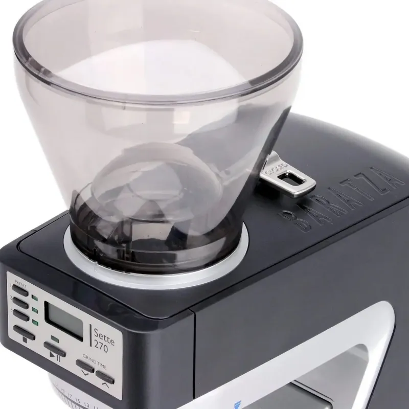 Кофемолка BARATZA SETTE 270