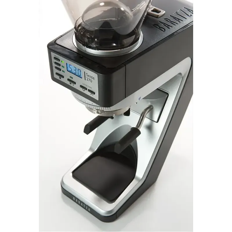 Кофемолка BARATZA SETTE 270