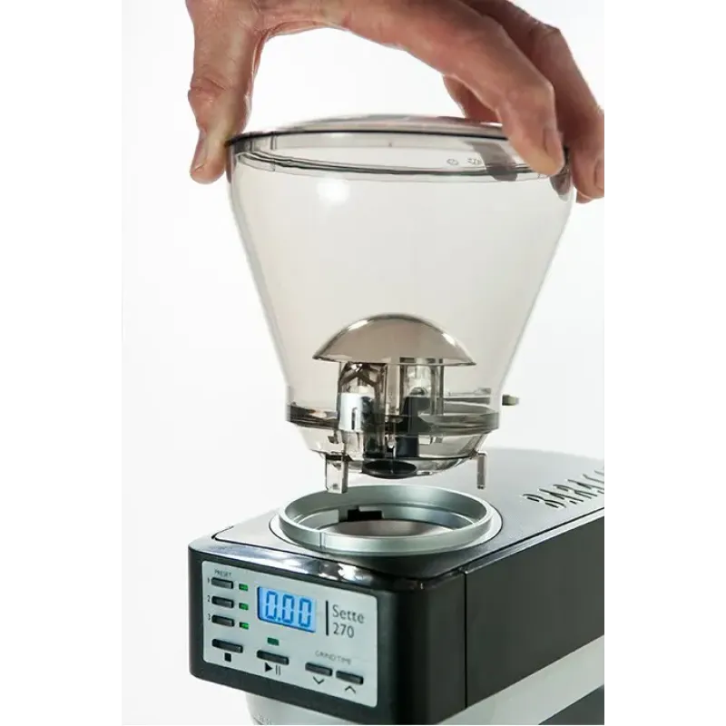 Кофемолка BARATZA SETTE 270