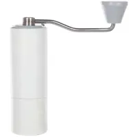 Кавомолка TIMEMORE C2 WHITE