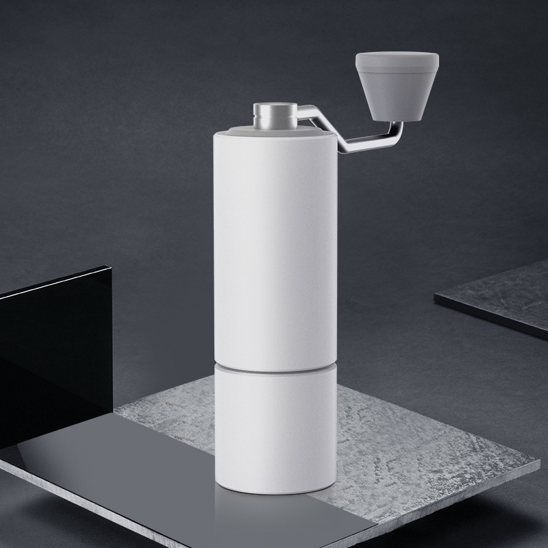 TIMEMORE C2 WHITE