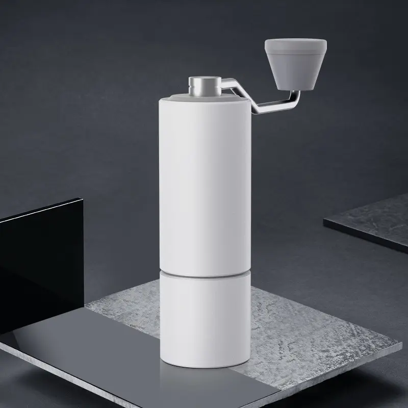 Кофемолка TIMEMORE C2 WHITE