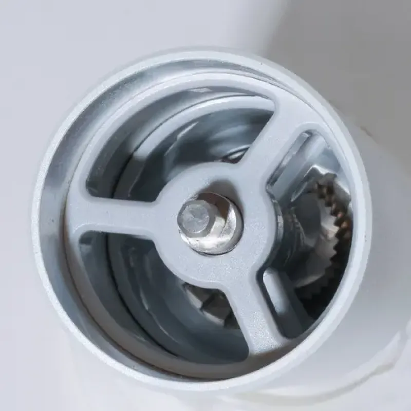 Кофемолка TIMEMORE C2 WHITE