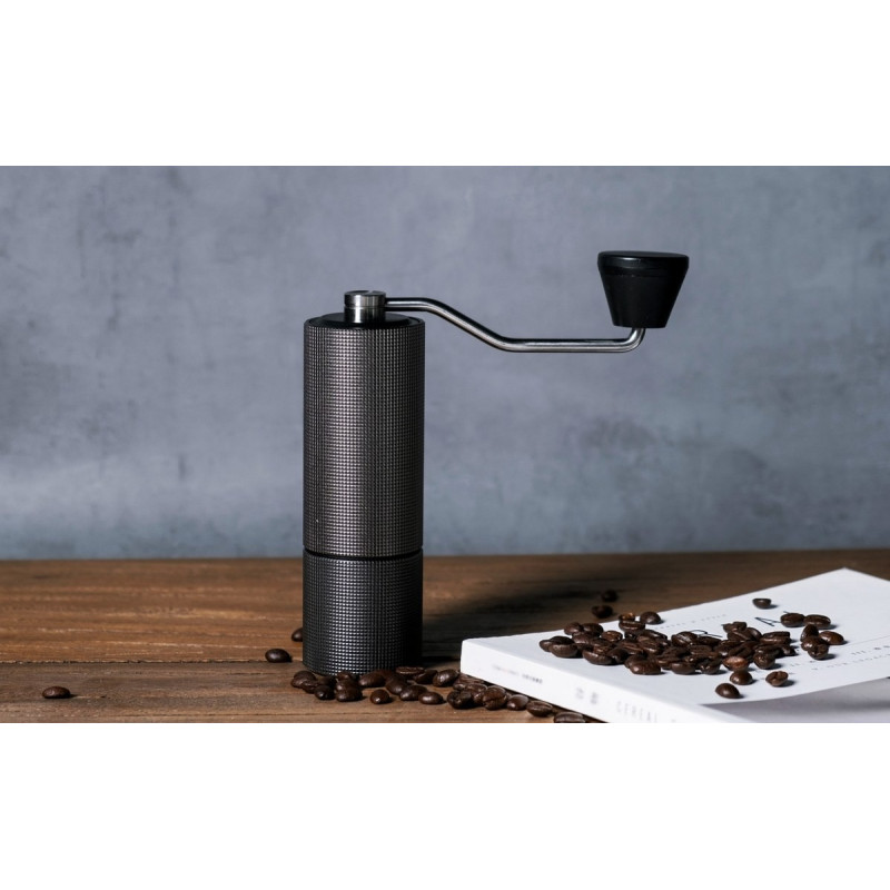 TIMEMORE C2 BLACK