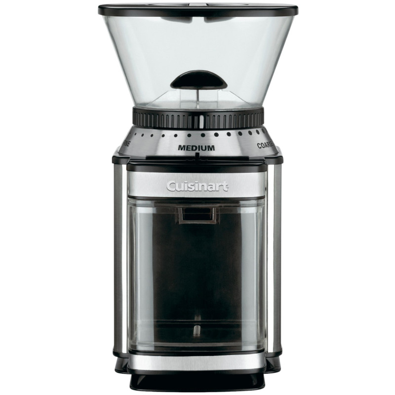 Кавомолка Cuisinart DBM8V2E