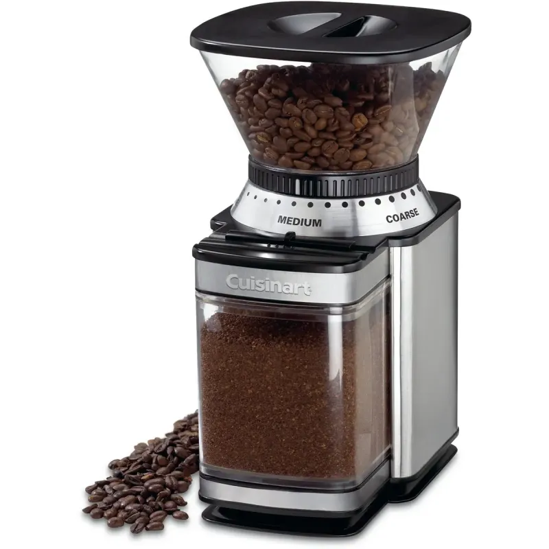 Кофемолка Cuisinart DBM8V2E