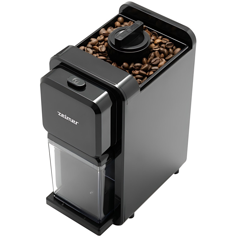 Кофемолка ZELMER ZCG7925