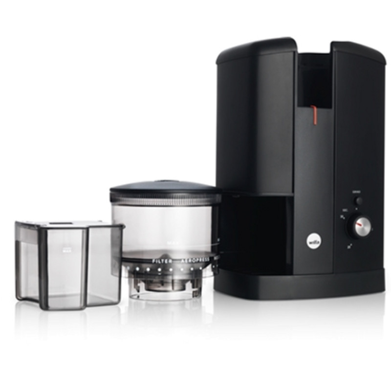 Кавомолка Wilfa CGWS-130B