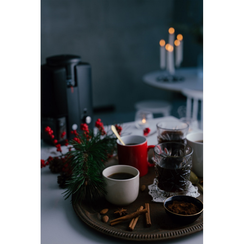 Кавомолка Wilfa CGWS-130B