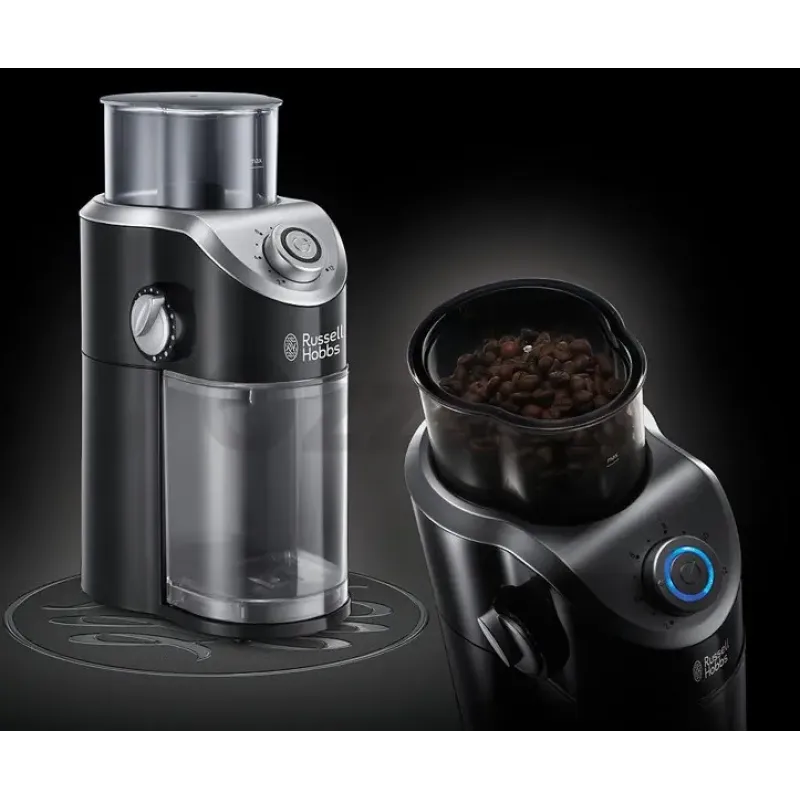 Кавомолка Russell Hobbs 23120-56