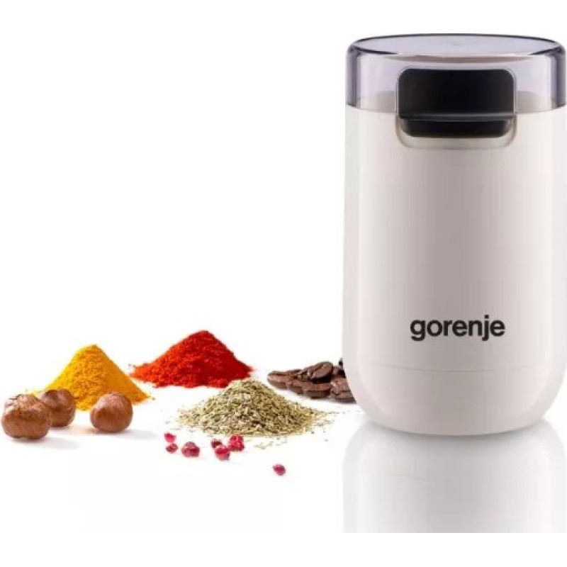 Кавомолка Gorenje SMK150SW