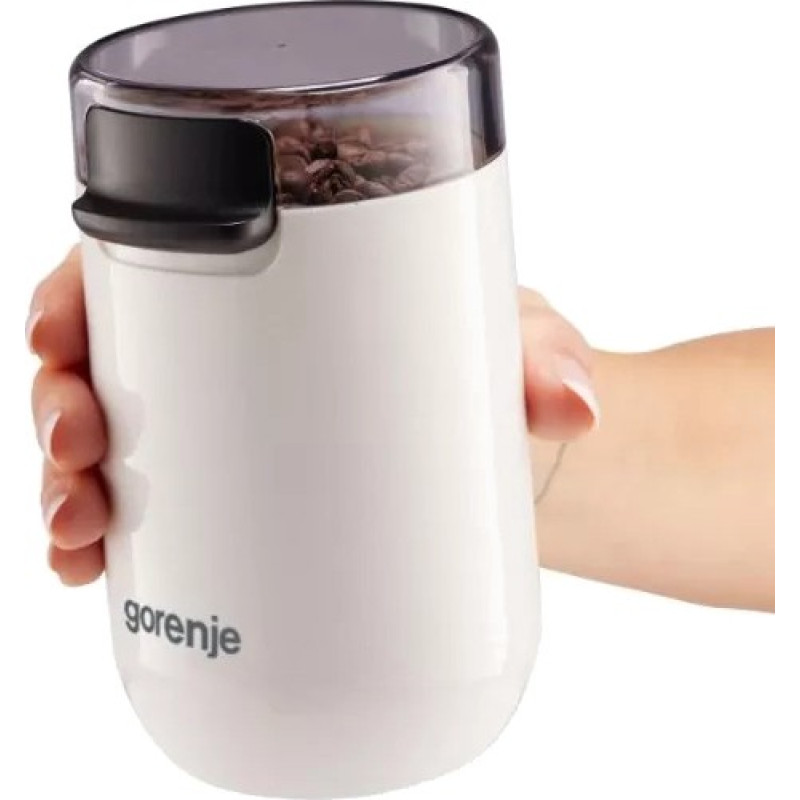 Кавомолка Gorenje SMK150SW