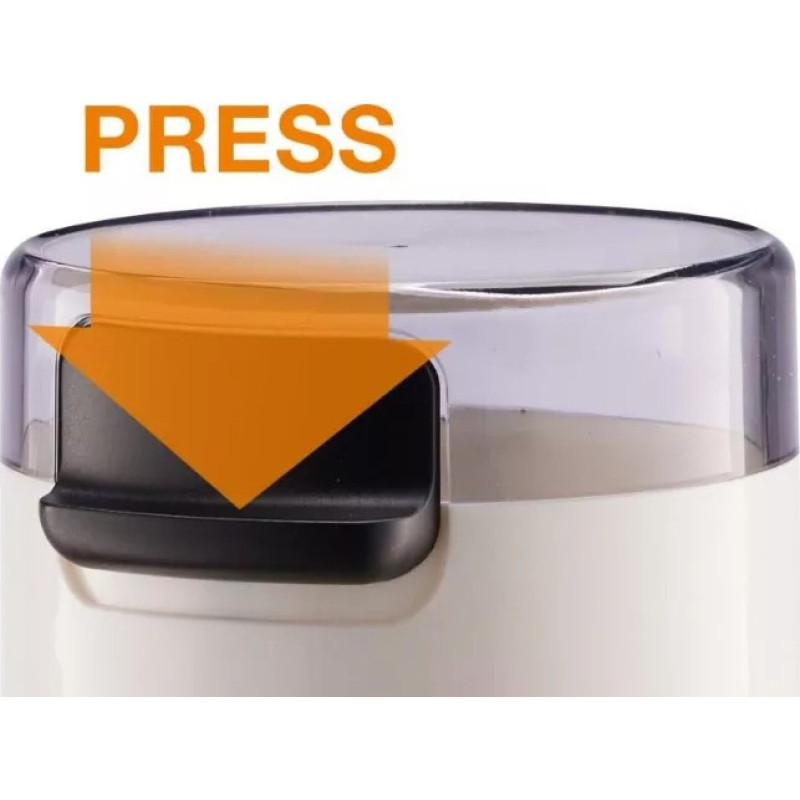 Кавомолка Gorenje SMK150SW