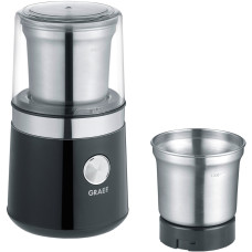 Кофемолка Graef CM102EU