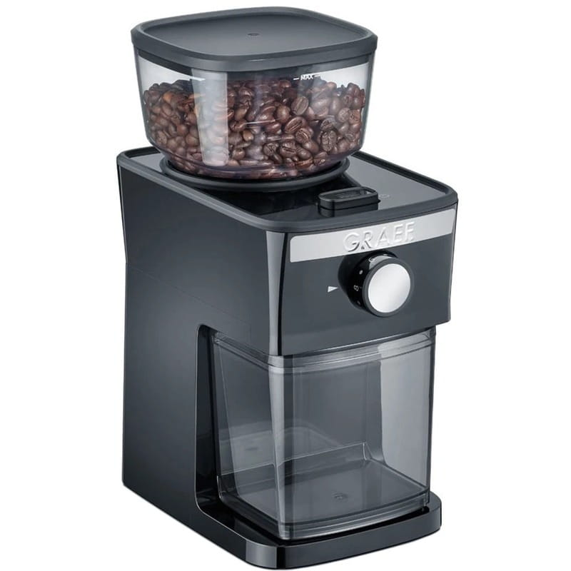 Кофемолка GRAEF CM 252
