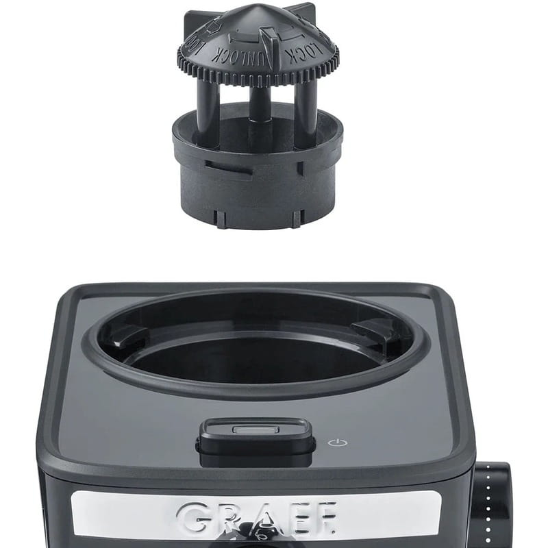 Кофемолка GRAEF CM 252