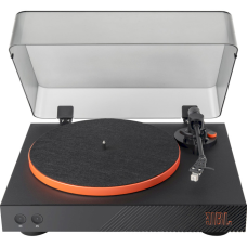 JBL SPINNER BT Black (JBLSPINNERBTBLK)