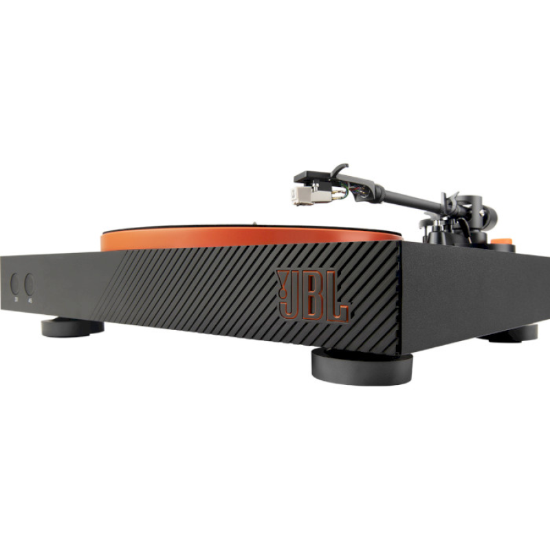 JBL SPINNER BT Black (JBLSPINNERBTBLK)