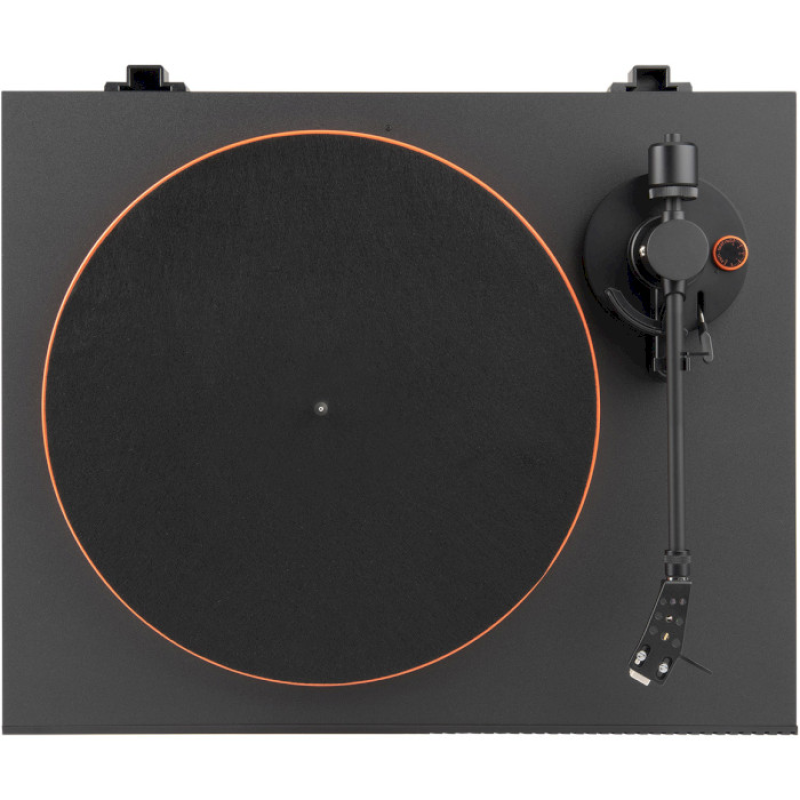JBL SPINNER BT Black (JBLSPINNERBTBLK)