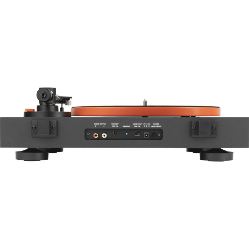 JBL SPINNER BT Black (JBLSPINNERBTBLK)