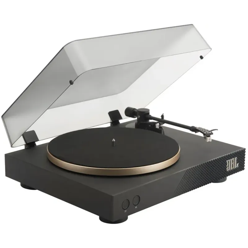 JBL Spinner BT Black/Gold (JBLSPINNERBTGLDEU)