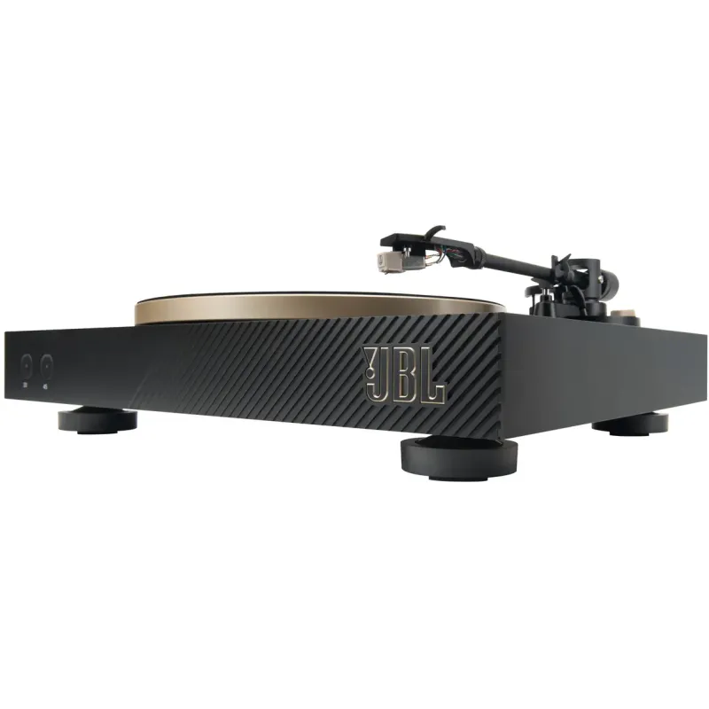 JBL Spinner BT Black/Gold (JBLSPINNERBTGLDEU)