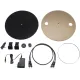 JBL Spinner BT Black/Gold (JBLSPINNERBTGLDEU)