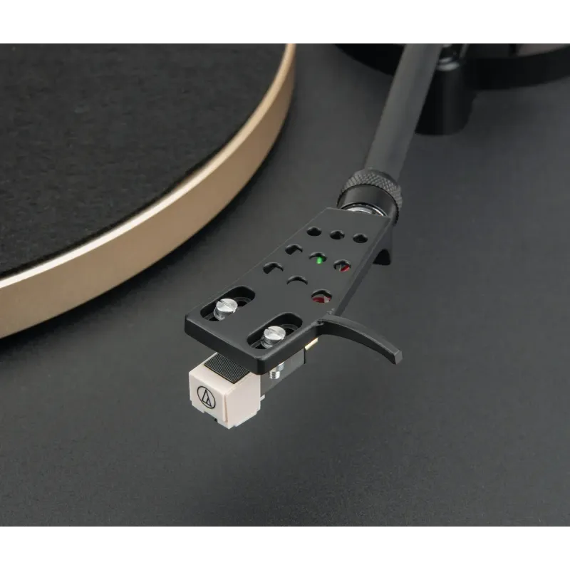 JBL Spinner BT Black/Gold (JBLSPINNERBTGLDEU)