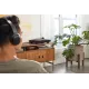 JBL Spinner BT Black/Gold (JBLSPINNERBTGLDEU)