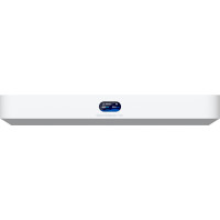 Маршрутизатор Ubiquiti UniFi Cloud Gateway Fiber (UCG-Fiber)