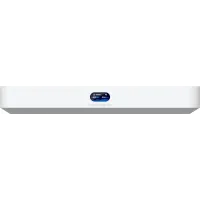 Маршрутизатор Ubiquiti UniFi Cloud Gateway Fiber (UCG-Fiber)