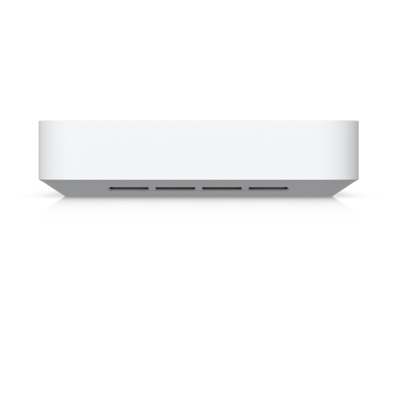 Маршрутизатор Ubiquiti UniFi Cloud Gateway Fiber (UCG-Fiber)