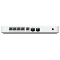 Маршрутизатор Ubiquiti Gateway Fiber (UXG-Fiber)
