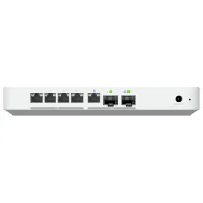 Маршрутизатор Ubiquiti Gateway Fiber (UXG-Fiber)