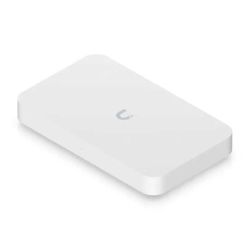 Маршрутизатор Ubiquiti Gateway Fiber (UXG-Fiber)