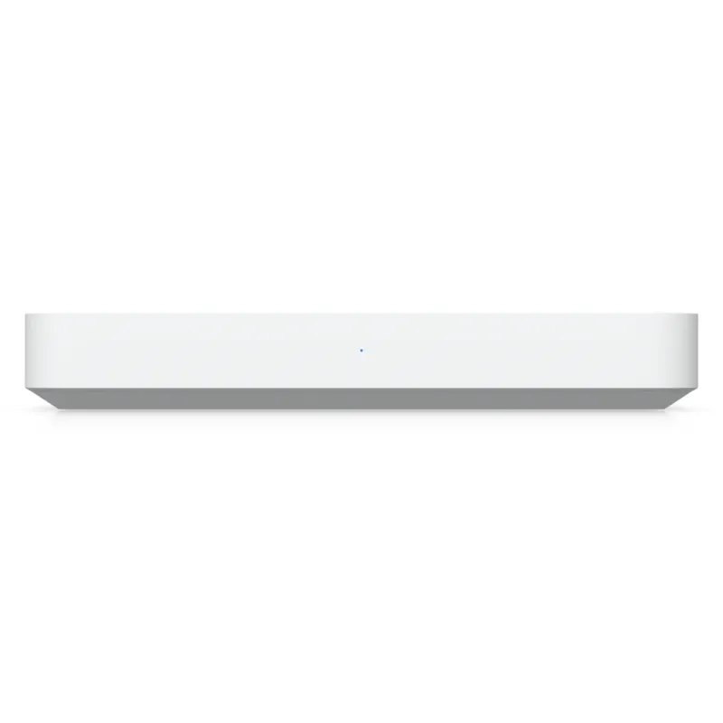 Маршрутизатор Ubiquiti Gateway Fiber (UXG-Fiber)