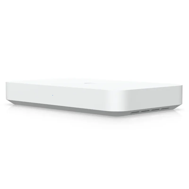 Маршрутизатор Ubiquiti Gateway Fiber (UXG-Fiber)