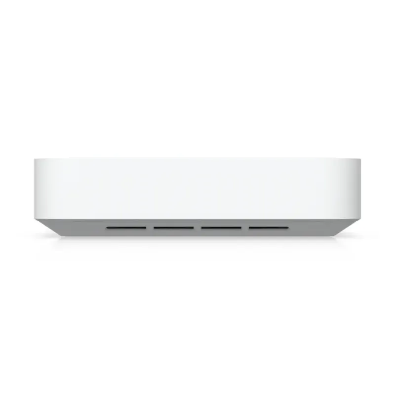Маршрутизатор Ubiquiti Gateway Fiber (UXG-Fiber)