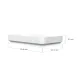 Маршрутизатор Ubiquiti Gateway Fiber (UXG-Fiber)