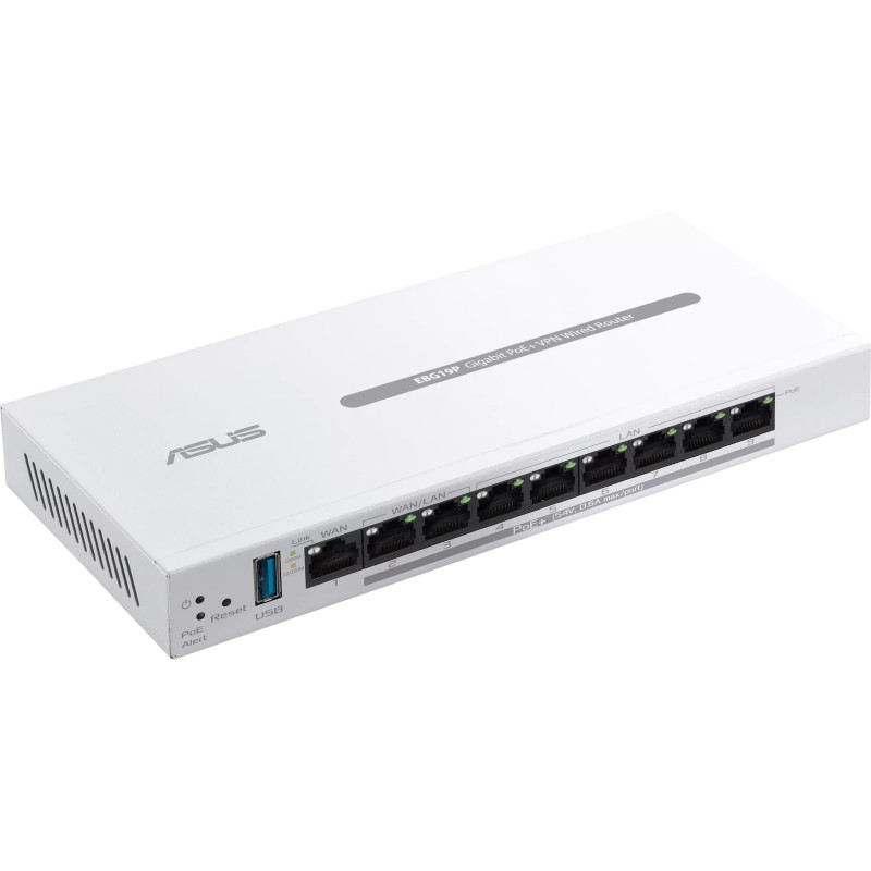 Asus ExpertWiFi EBG19P (90IG08C0-MO3B00)