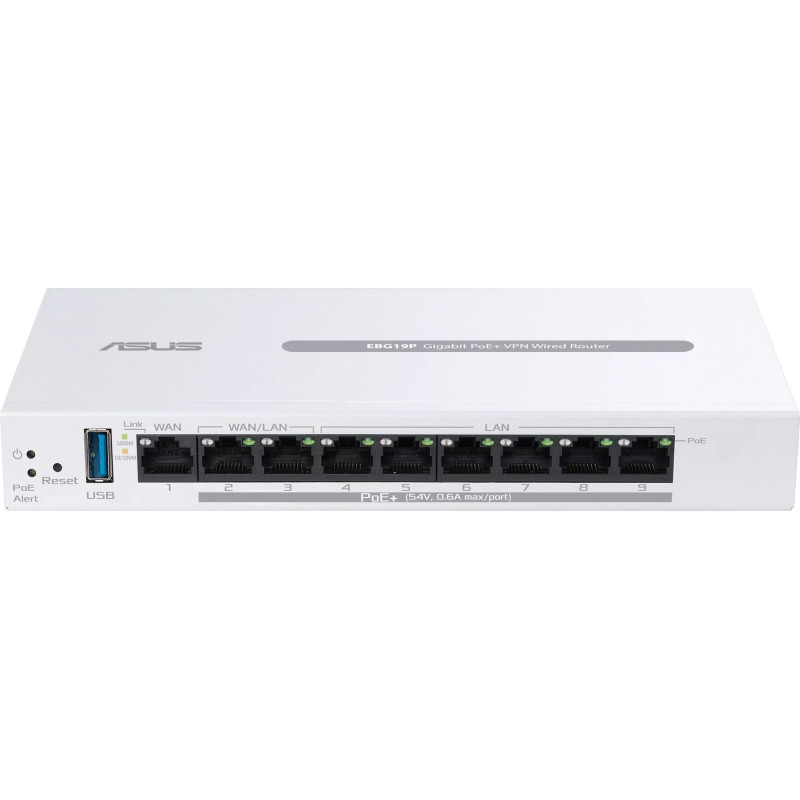 Asus ExpertWiFi EBG19P (90IG08C0-MO3B00)