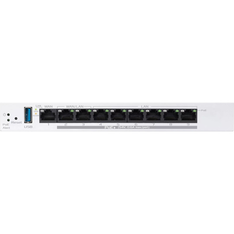 Asus ExpertWiFi EBG19P (90IG08C0-MO3B00)