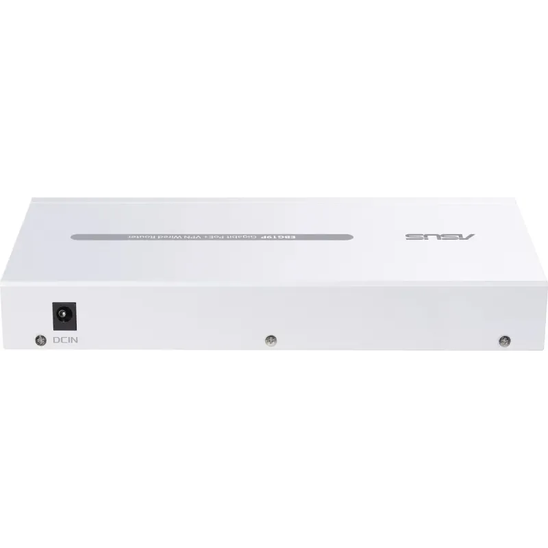 Маршрутизатор Asus ExpertWiFi EBG19P (90IG08C0-MO3B00)