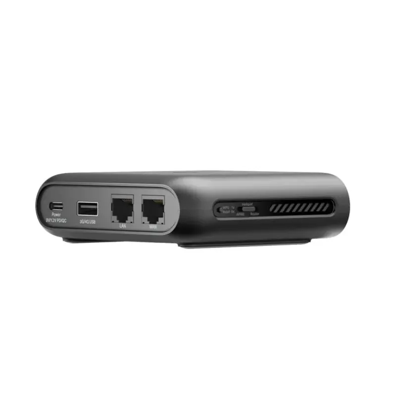 Маршрутизатор TP-Link TL-WR1502X