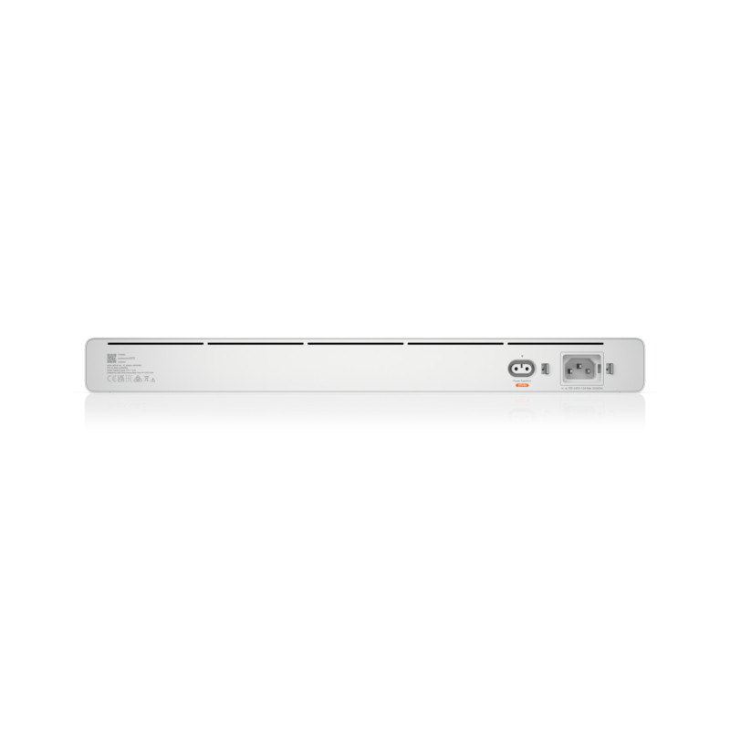 Маршрутизатор Ubiquiti UISP Router Pro (UISP-R-Pro)
