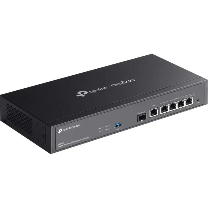 Маршрутизатор TP-Link ER7406