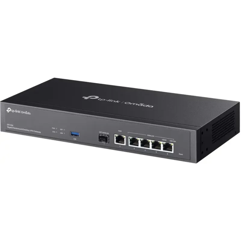 Маршрутизатор TP-Link ER7406