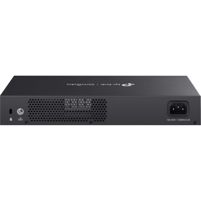 Маршрутизатор TP-Link ER7406