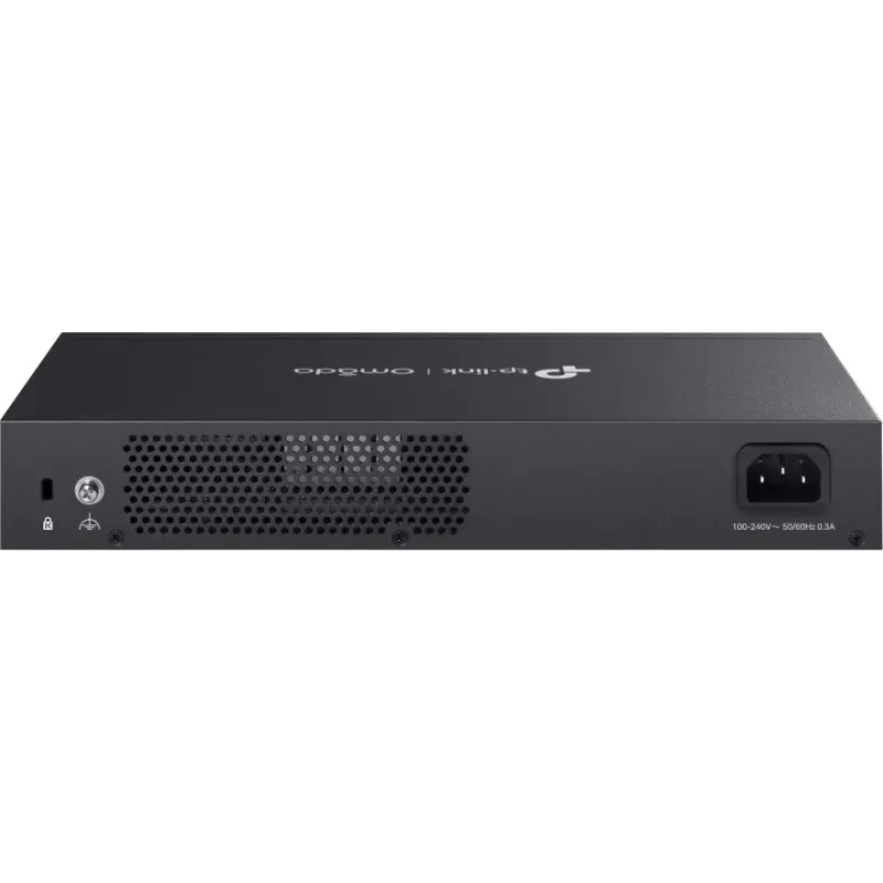Маршрутизатор TP-Link ER7406